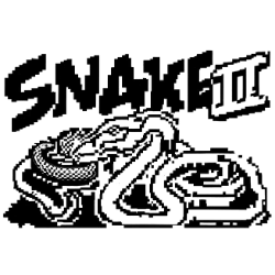 Snake Two logo